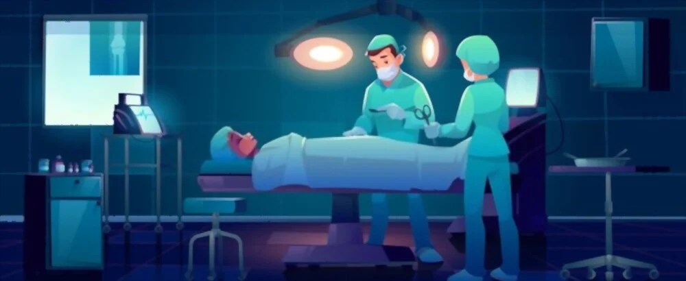 Pourquoi un chirurgien esthétique peut-il refuser un patient ?