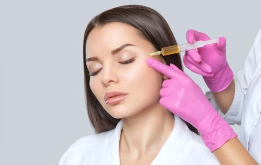 PRP visage en Tunisie – rajeunissement naturel de la peau