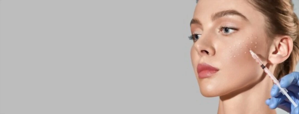 Mésothérapie visage en Tunisie pour revitaliser la peau