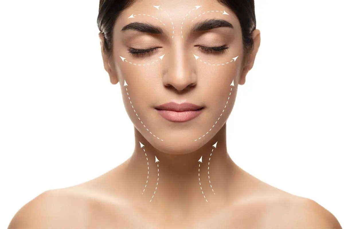 Les différents types de lifting du visage en chirurgie esthétique
