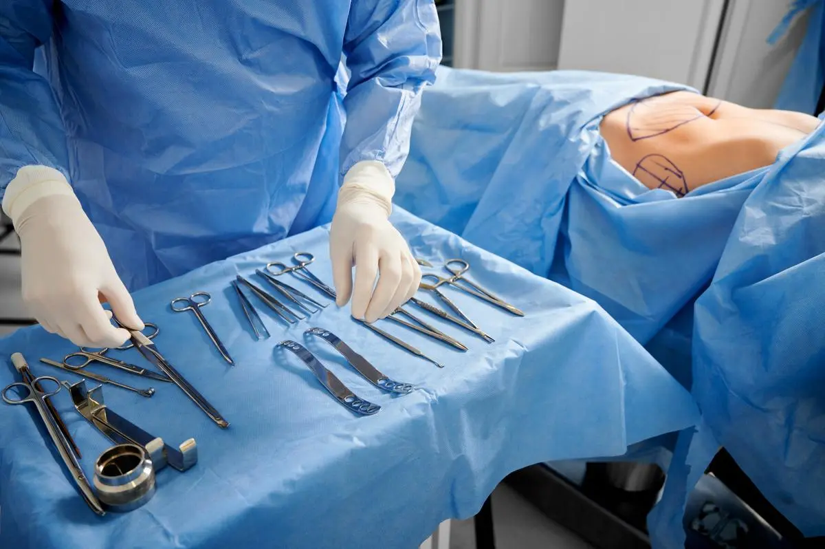 Tabagisme et chirurgie esthétique des seins