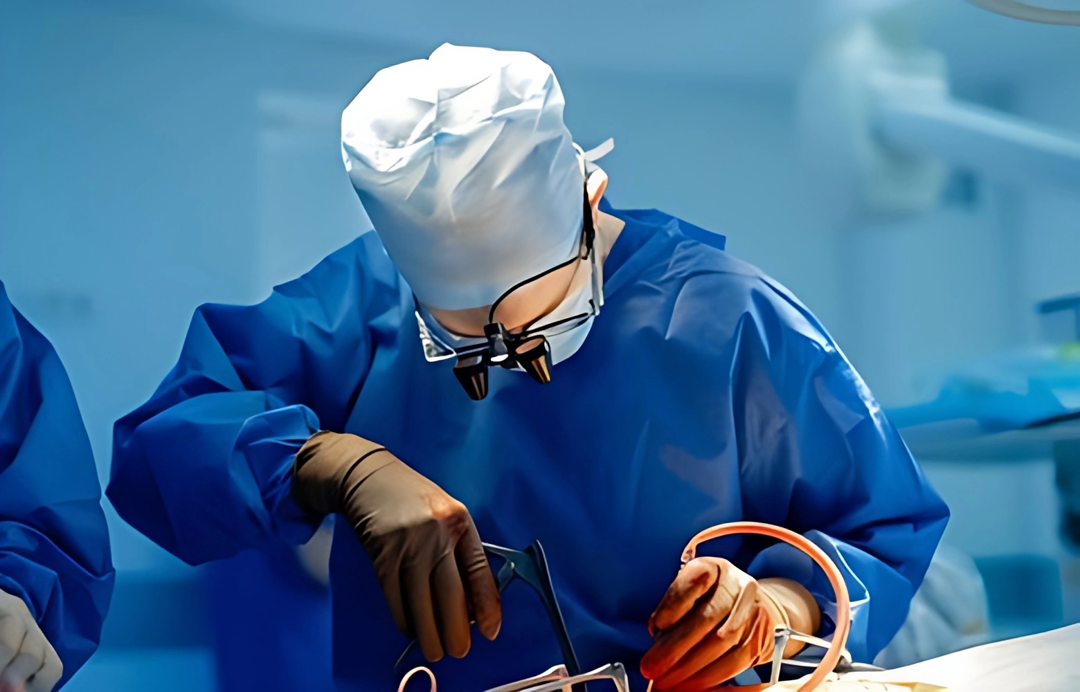 Chirurgie bariatrique - Sleeve, bypass et solutions de perte de poids