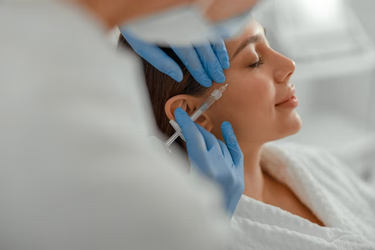 La médecine esthétique du visage : découvrez les différents résultats possibles