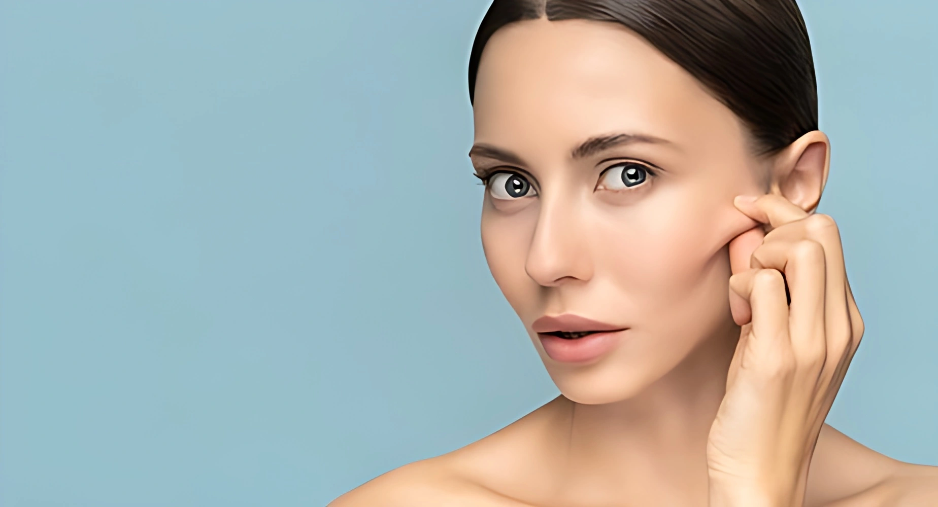 Le J-Plasma, une solution non invasive pour resserrer la peau ?