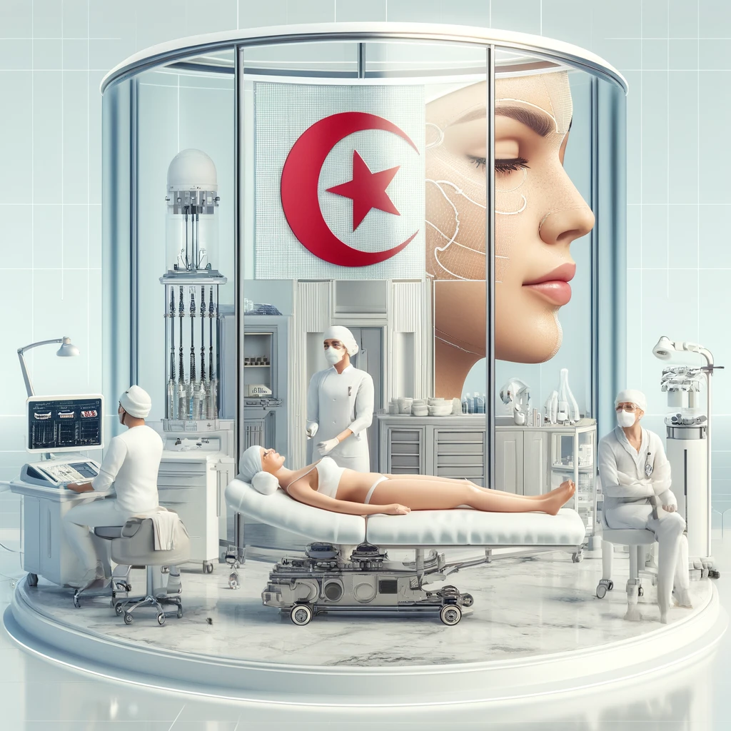 Chirurgie Esthétique en 2024 : Les Nouvelles Techniques de Lifting Sans Cicatrices