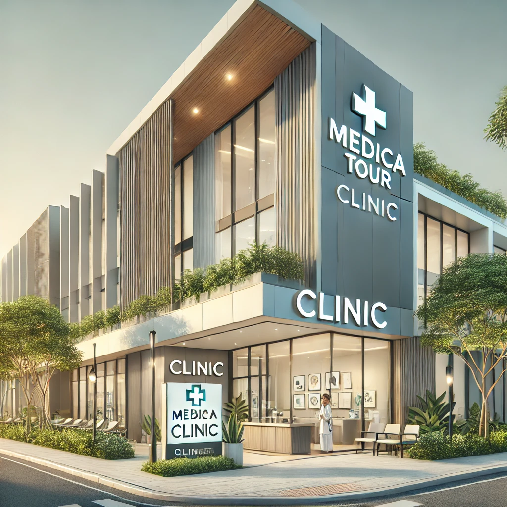 Clinique Esthétique en Tunisie