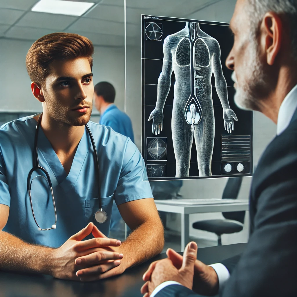 Pénoplastie : Augmentation de la Taille et Amélioration de la Confiance avec la Chirurgie en Tunisie