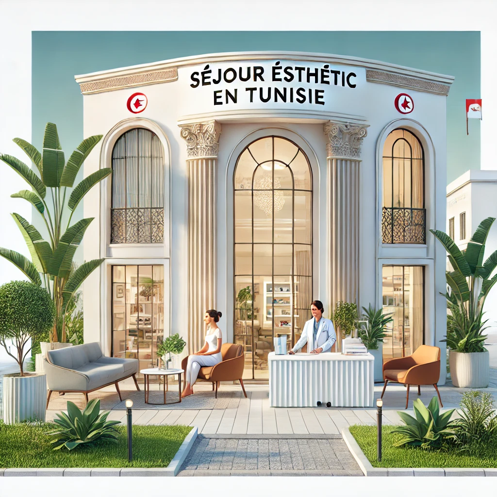 Séjour médical en Tunisie– accompagnement complet avec Medica Tour