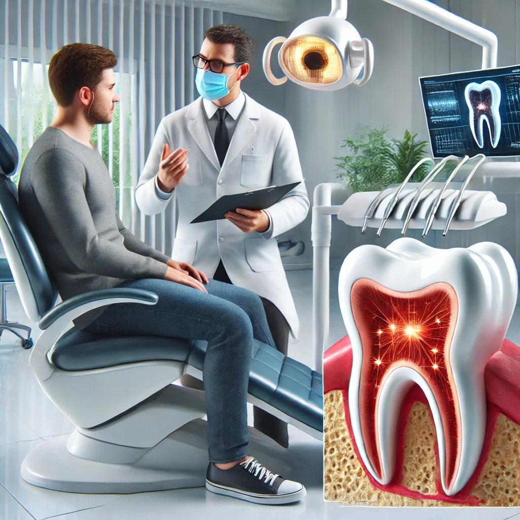 Greffe de Gencives : Traiter la Récession Gingivale pour un Sourire Sain