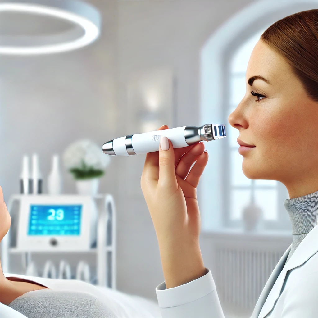 Le Microneedling : Redonner de l’Éclat et de la Fermeté à Votre Peau