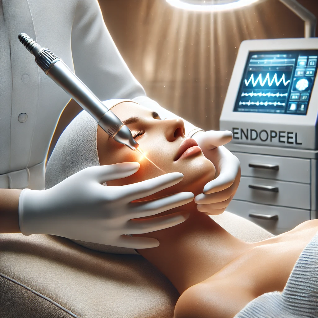 L’Endopeel : Une Alternative Innovante pour Raffermir la Peau Sans Chirurgie