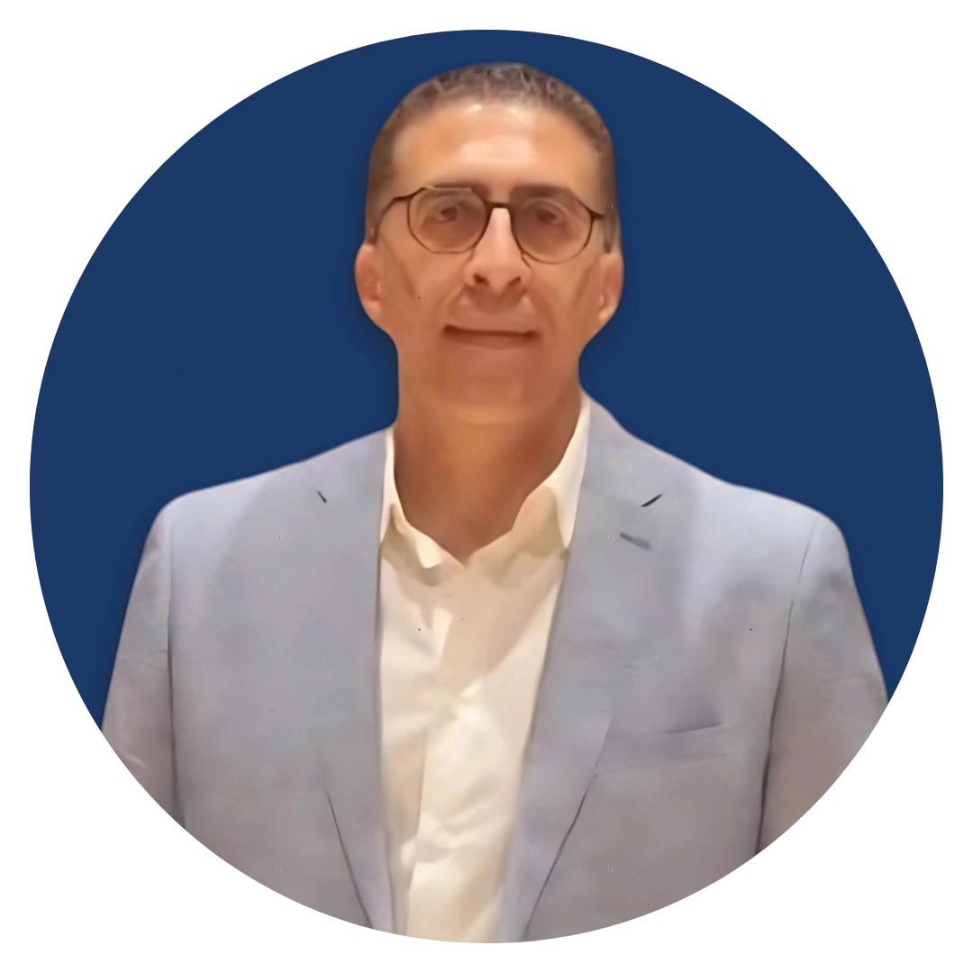 Dr Bourguiba Mohamed Aboulkacem - chirurgien spécialisé en chirurgie bariatrique et traitement de l’obésité en Tunisie avec Medica Tour