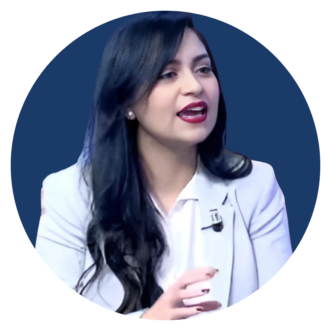 Donia ben jmai - médecin esthétique en Tunisie, spécialiste des injections d'acide hyaluronique, Botox et traitements de rajeunissement avec Medica Tour
