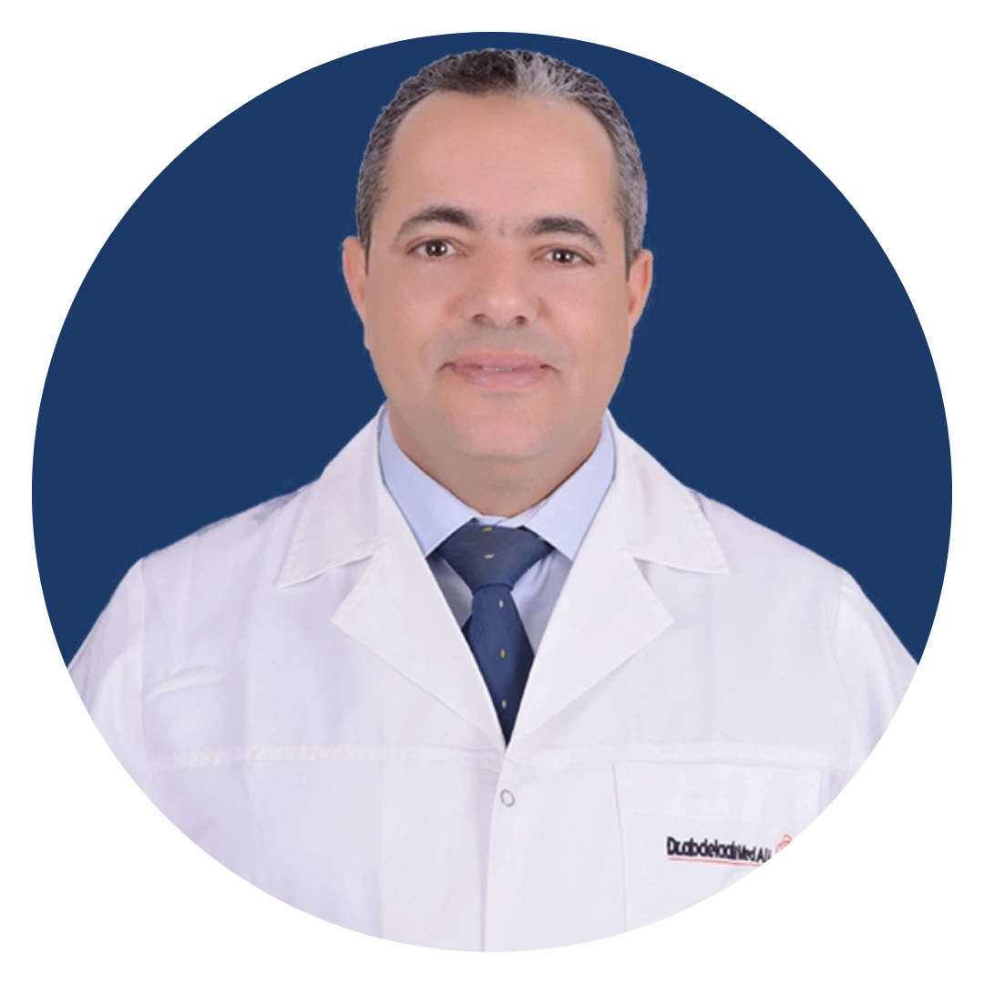 Dr Ali Abdellali – chirurgien esthétique spécialiste du visage en Tunisie avec Medica Tour