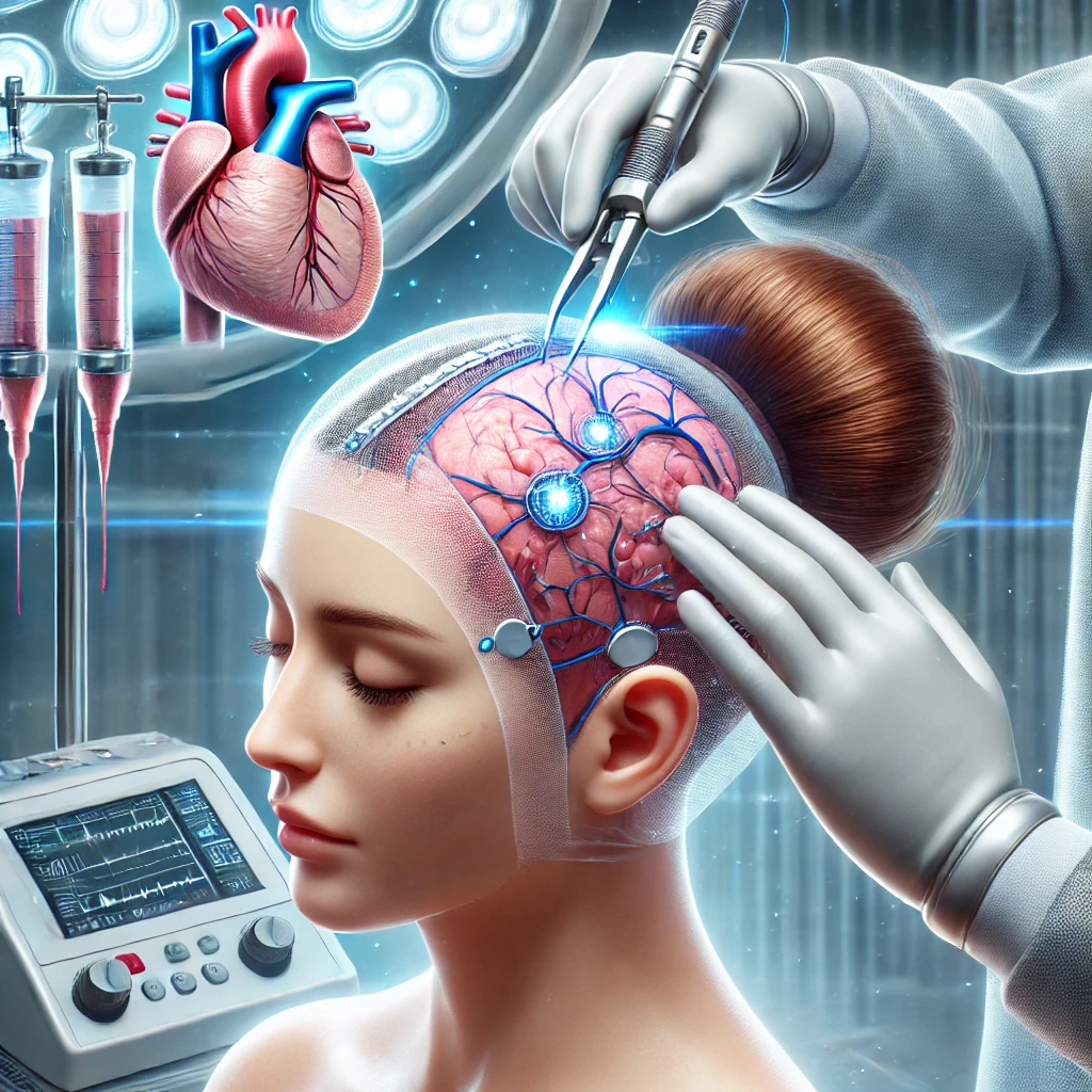 Chirurgie capillaire en Tunisie : La solution efficace pour la greffe de cheveux