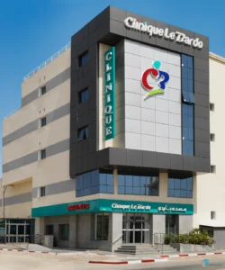 Clinique le bardo