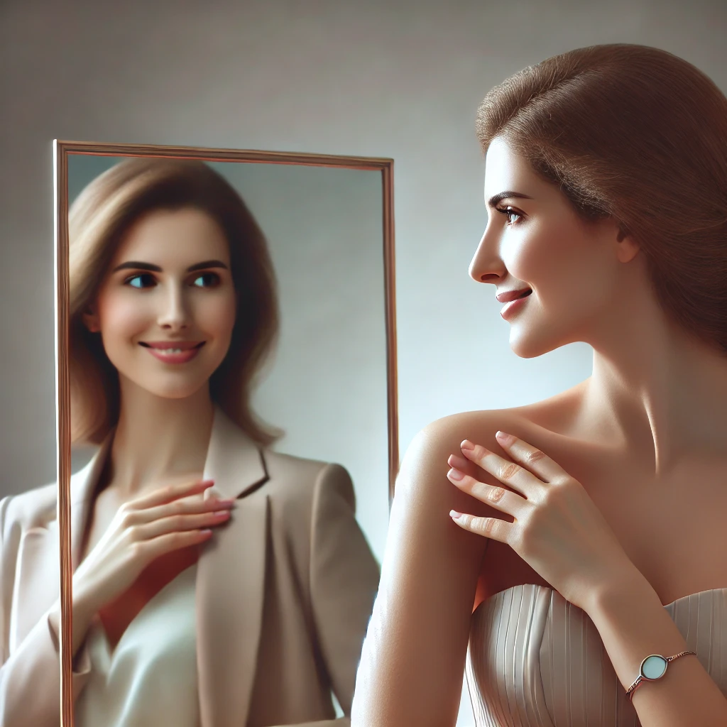 Chirurgie esthétique et confiance en soi : Mythe ou réalité ?