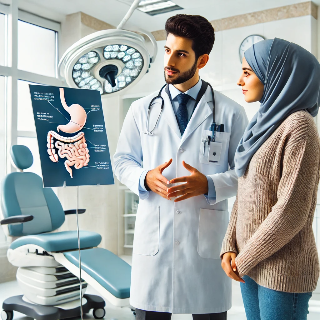 Tummy Tuck en Tunisie : Retrouver un Ventre Plat à Prix Réduit
