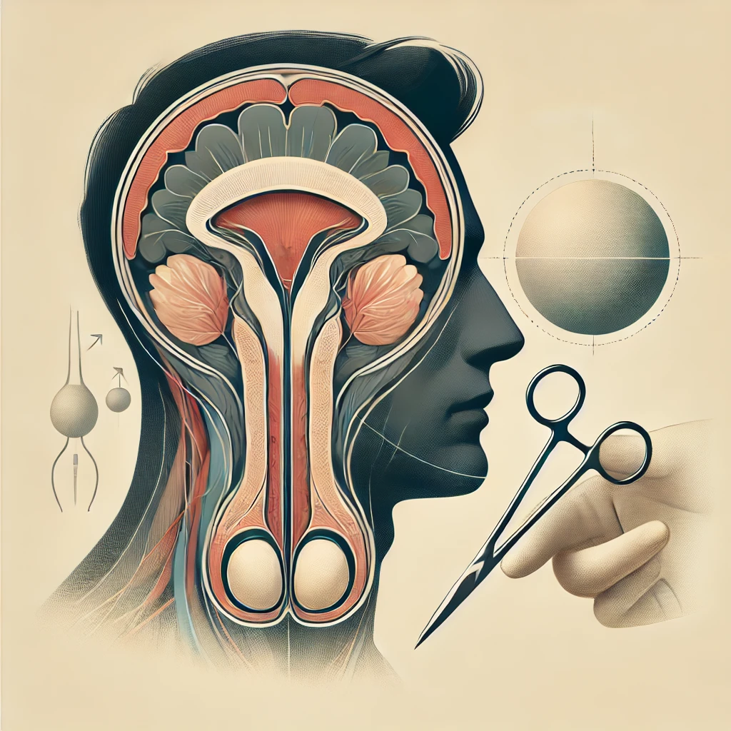 Chirurgie intime masculine en Tunisie : Tout savoir sur la pénoplastie et l’augmentation pénienne